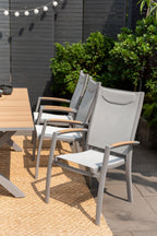 Panama Light 9 Piece Set