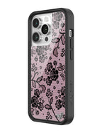Lace Lover iPhone Case