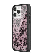 Lace Lover iPhone Case