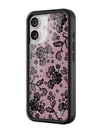 Lace Lover iPhone Case