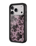 Lace Lover iPhone Case