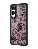 Lace Lover Samsung Galaxy Case