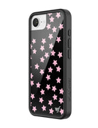 Super Cute Stars iPhone Case