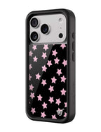 Super Cute Stars iPhone Case