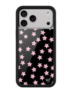 Super Cute Stars iPhone Case