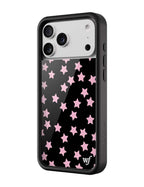 Super Cute Stars iPhone Case