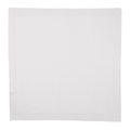 PETIT SWEENY | Baby White Organic Cotton Knit Blanket