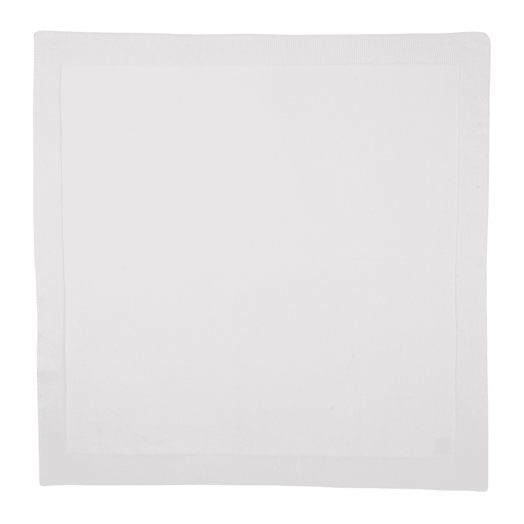 PETIT SWEENY | Baby White Organic Cotton Gift Set (6)