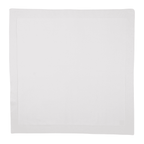 PETIT SWEENY | Baby White Organic Cotton Gift Set (6)