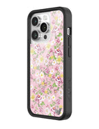 Daisy Lynn Floral iPhone Case