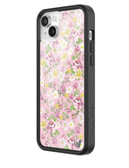 Daisy Lynn Floral iPhone Case