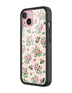 Pinky Promise iPhone Case