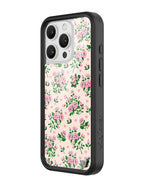 Pinky Promise iPhone Case