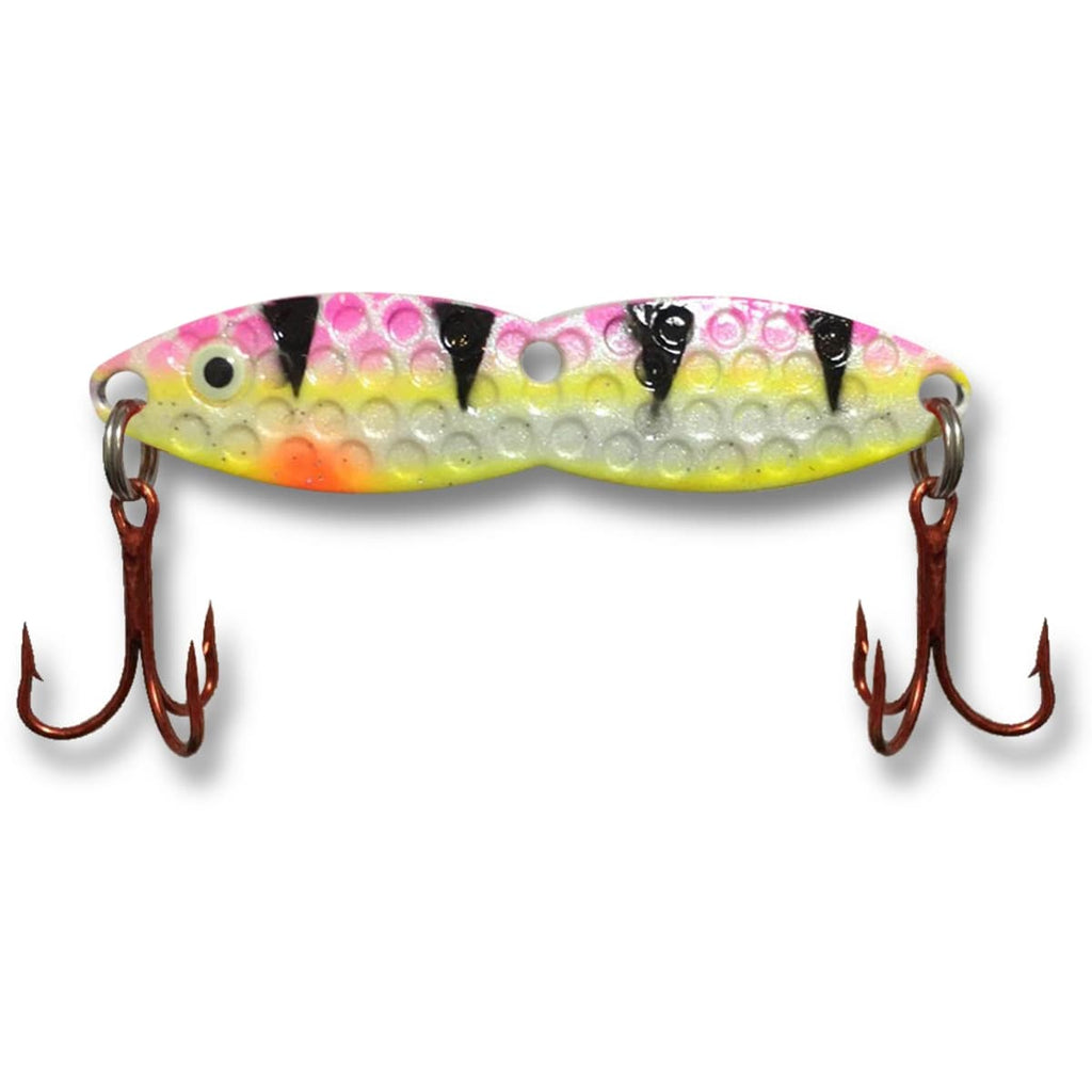 PK Crossover Jigging Spoon