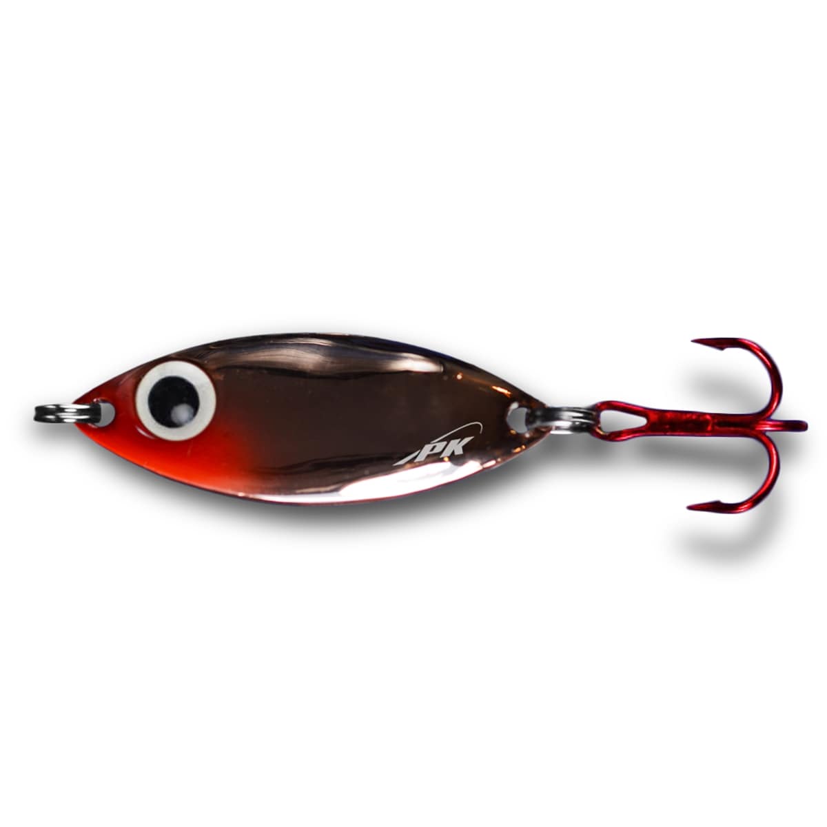 PK Spoon