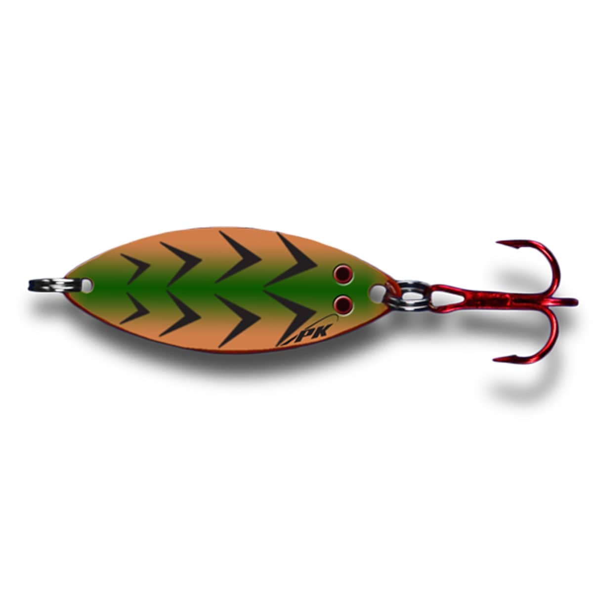 PK Spoon
