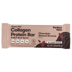 Collagen Protein Bars