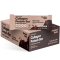 Collagen Protein Bars