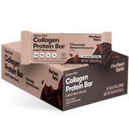 Collagen Protein Bars