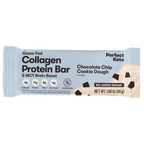 Collagen Protein Bars