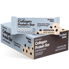 Collagen Protein Bars