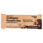 Collagen Protein Bars