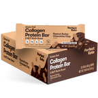 Collagen Protein Bars