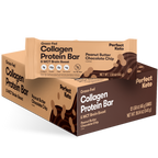 Collagen Protein Bars