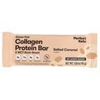 Collagen Protein Bars