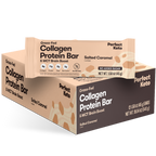 Collagen Protein Bars