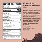 Collagen Protein Bars
