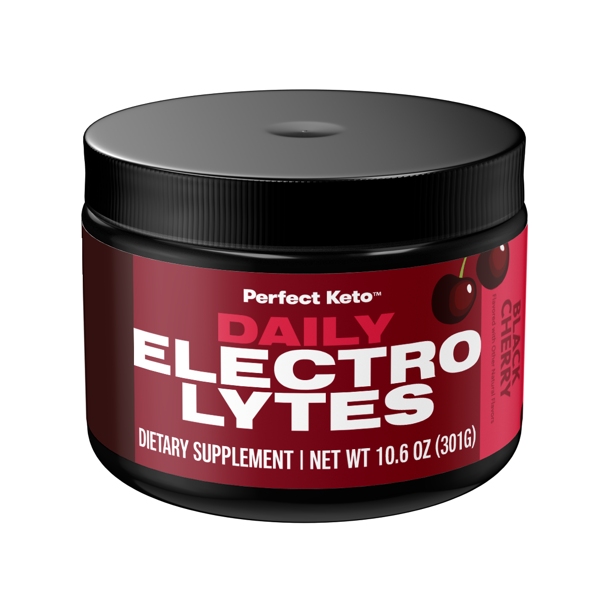 Daily Electrolytes