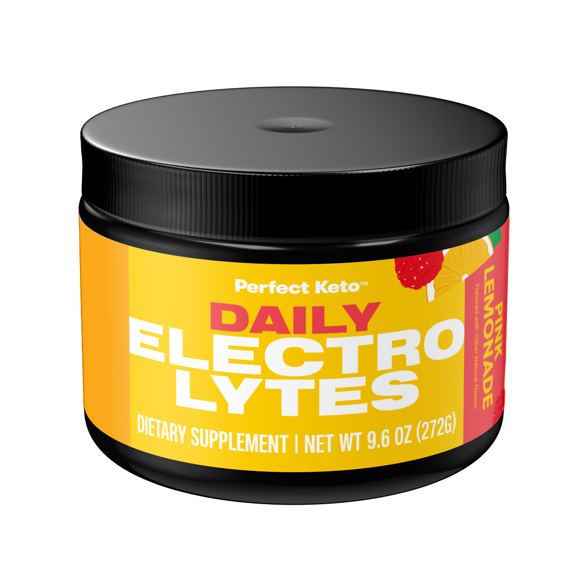 Daily Electrolytes