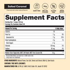 MCT Oil Powder