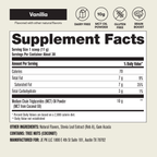 MCT Oil Powder