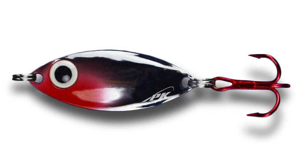 PK Spoon