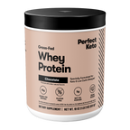 Keto Whey Protein