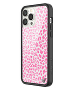 Meow | Pink iPhone Case
