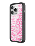 Meow | Pink iPhone Case