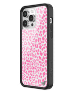 Meow | Pink iPhone Case