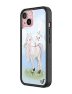Precious Pony iPhone Case