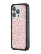 Pearl | Pink iPhone Case