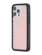 Pearl | Pink iPhone Case
