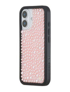 Pearl | Pink iPhone Case