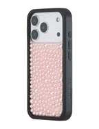 Pearl | Pink iPhone Case