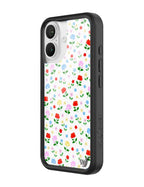 Prairie Floral iPhone Case