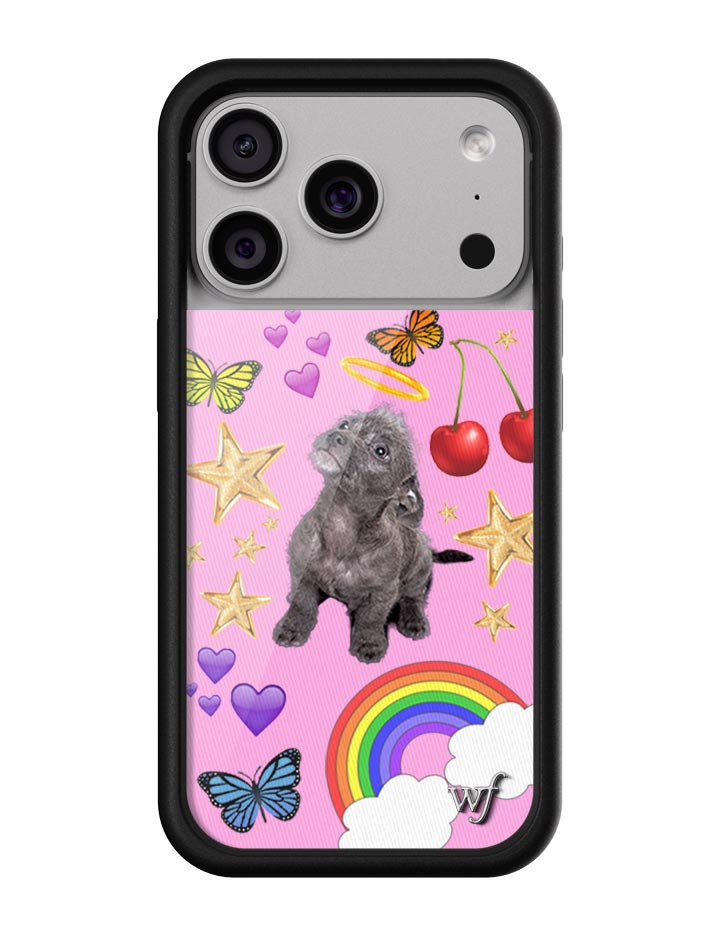 Puppy Love iPhone Case