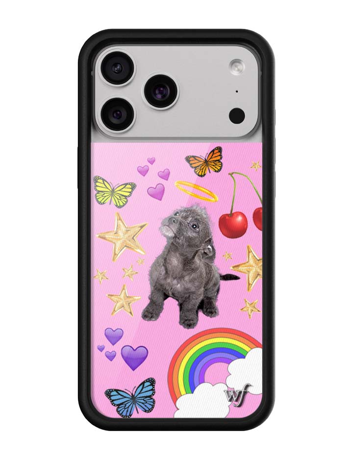 Puppy Love iPhone Case