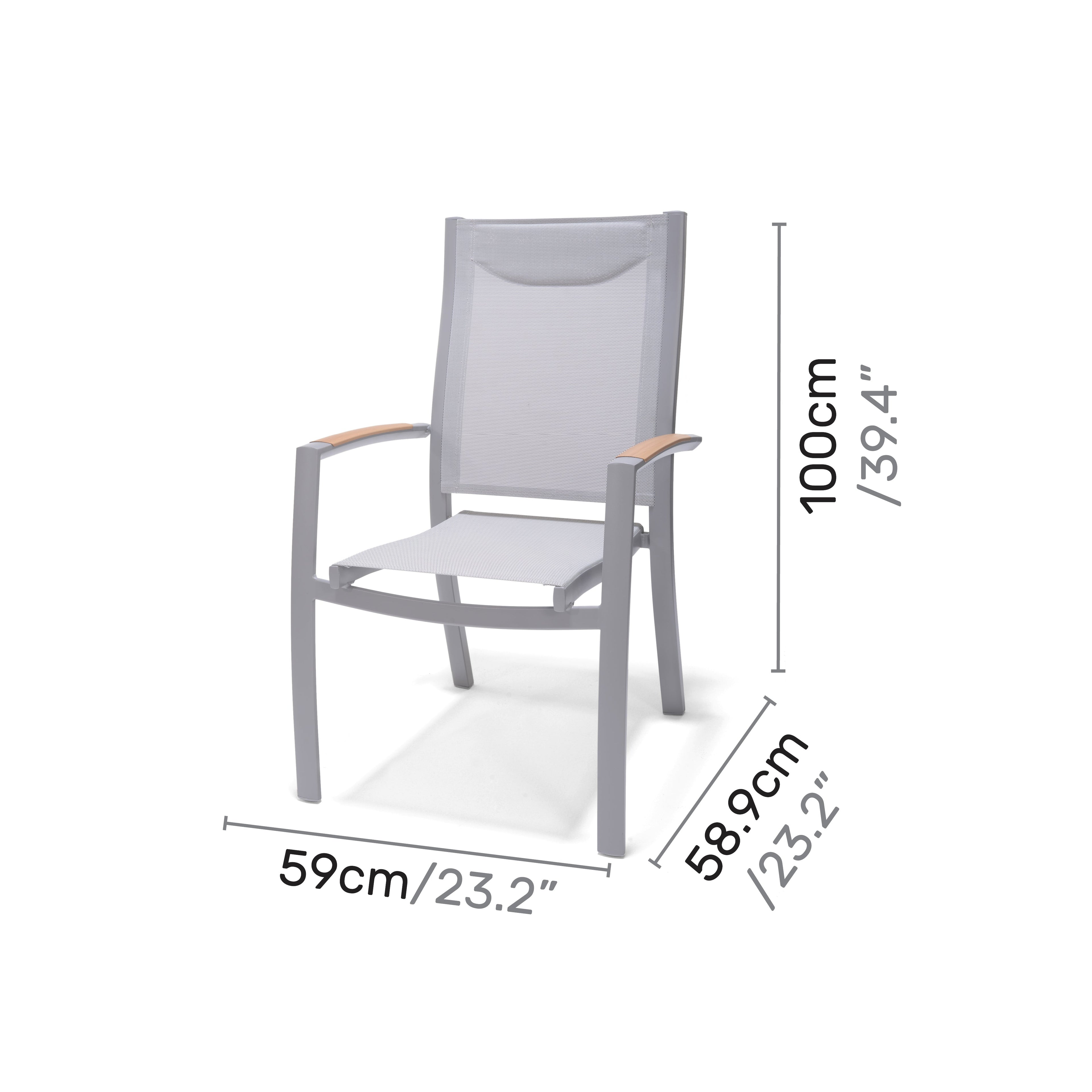 Panama Light 9 Piece Set