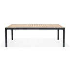 Panama Dark Extendable Table